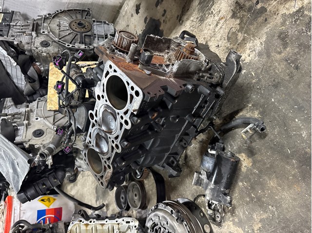 BWA Motor completo  en stock Granada