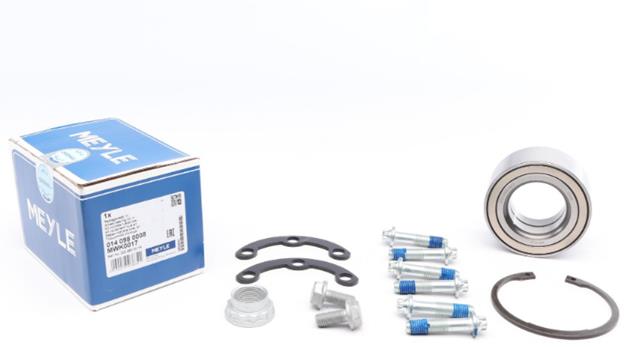 0140980008 Cojinete de rueda comprar Girona