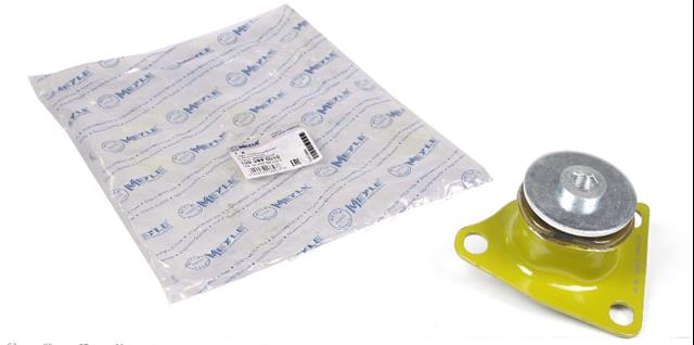 1003990010 MEYLE Bloqueo Silencioso (Almohada) De La Viga Delantera (Bastidor Auxiliar)  comprar en Jaén