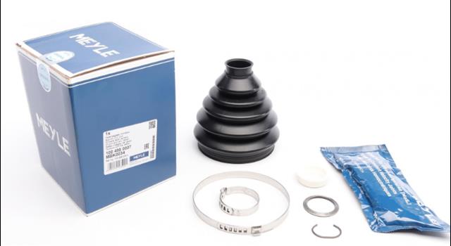 MEYLE 1004950007 Fuelle, árbol de transmisión delantero exterior  disponible España