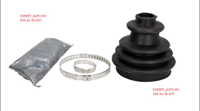 190966 SPIDAN Fuelle de transmisión delantero exterior comprar Alcalá