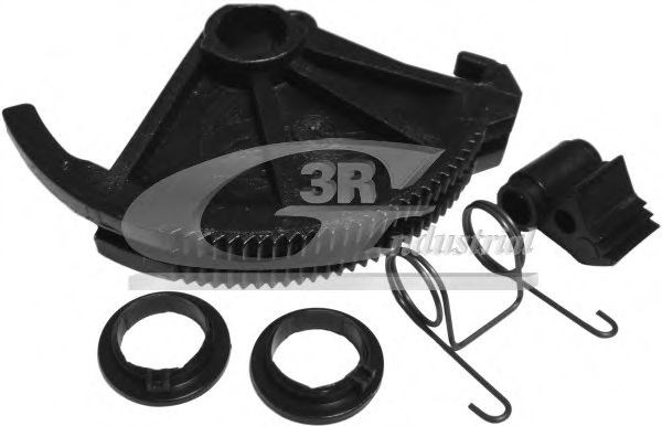 24303 Juego de reparación, ajuste automático del embrague comprar Girona