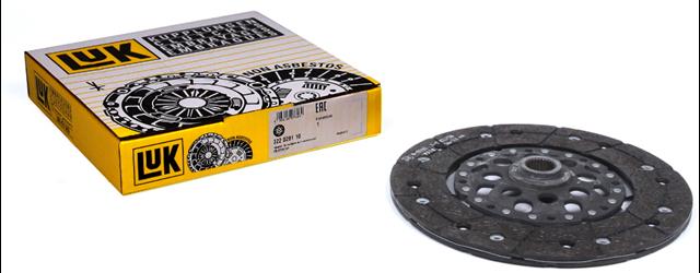 LUK 322028110 Disco de embrague comprar Tarragona