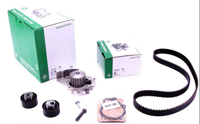 530011130 INA Kit correa de distribución  comprar en Jaén