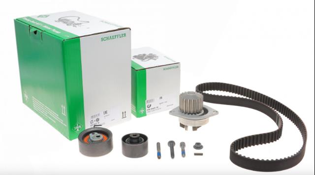 INA 530023730 Kit correa de distribución  comprar en Ponferrada