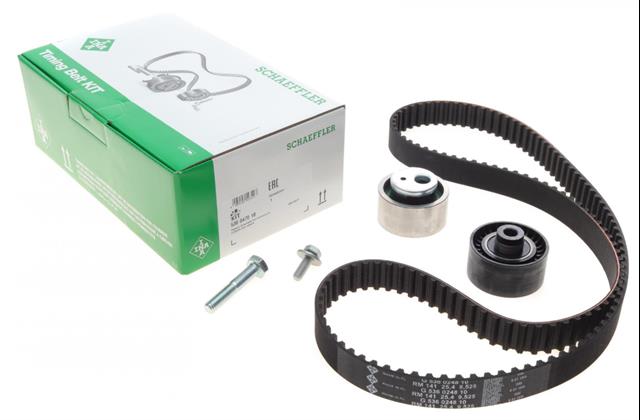 INA 530047010 Kit correa de distribución  comprar en Murcia
