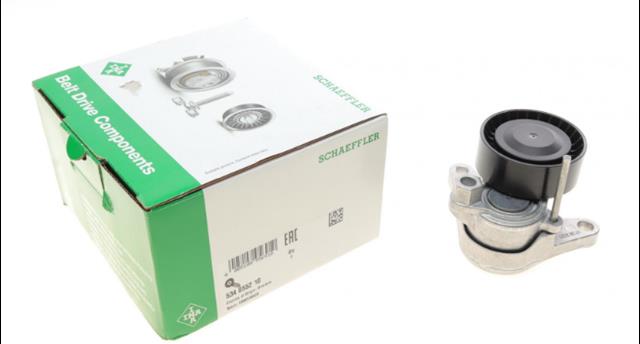 INA 534055210 Tensor de correa, correa poli V  comprar en Murcia