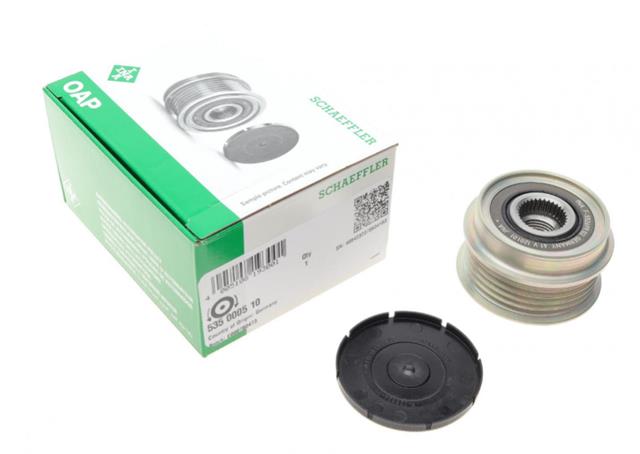 INA 535000510 Poleas juego de piezas  comprar en Ponferrada