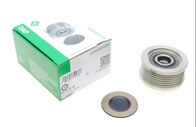 535011510 Polea alternador comprar Almería