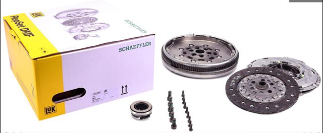 LUK 600023500 Kit de embrague (3 partes)  comprar en Albacete