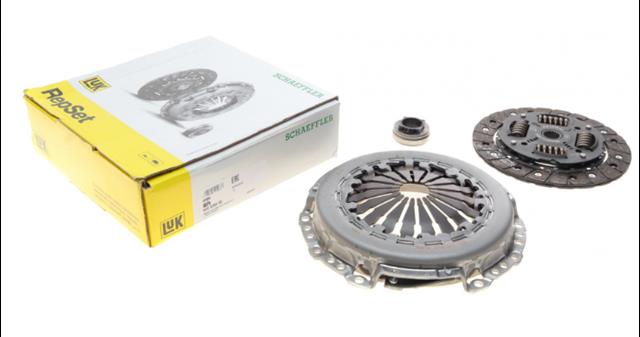 620326800 Kit de embrague (3 partes)  comprar en Reus