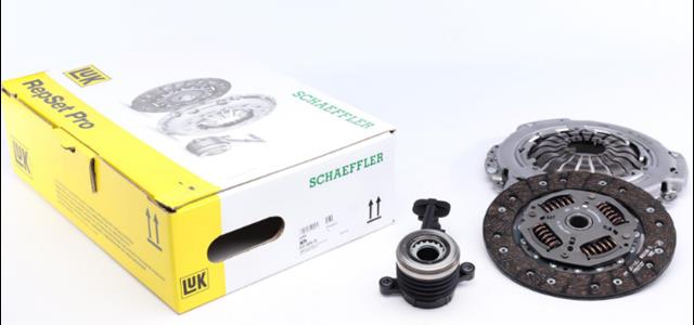 622309633 Embrague  en stock Castellón