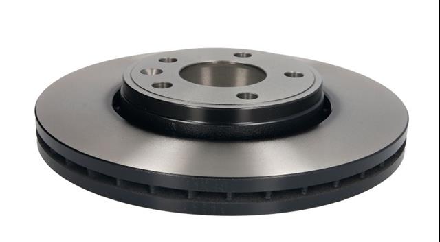 TRW DF4275S Freno de disco delantero  comprar en Ponferrada