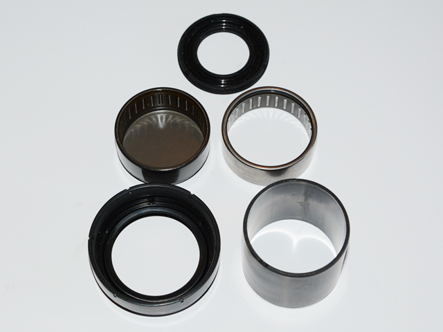 KS55906 Juego de suspensiones, brazo oscilante trasero  disponible Burgos