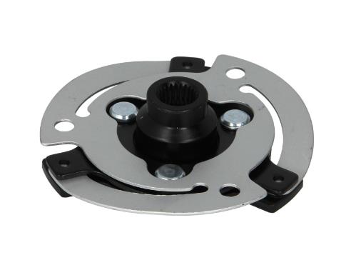 THERMOTEC KTT020055 Acoplamiento magnético, compresor del aire acondicionado  comprar Pamplona