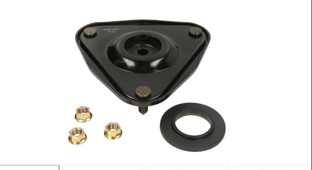 SM5461 Soporte amortiguador delantero comprar Girona