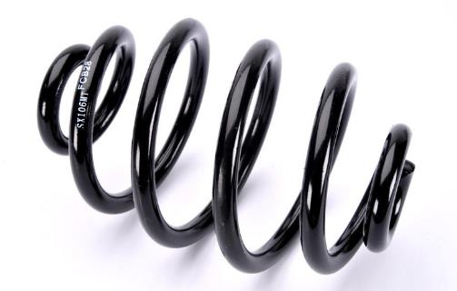 SX106MT Muelle de suspensión eje trasero  disponible Utrera