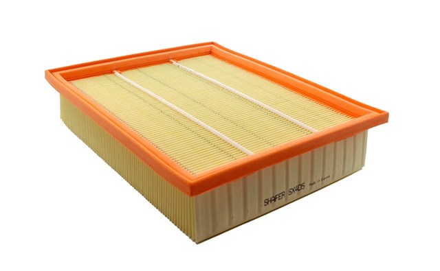 SHAFER SX405 Filtro de aire  disponible Lugo