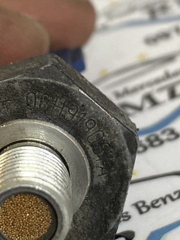 06H919081A Sensor de presión de aceite  en stock Granada