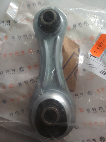 FARE 13093 Soporte de motor trasero  en stock Terrassa