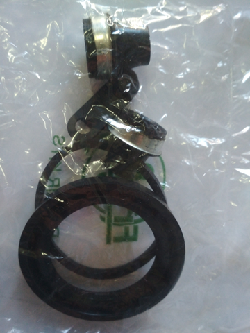 254019 Juego de reparación, pinza de freno delantero  disponible Utrera