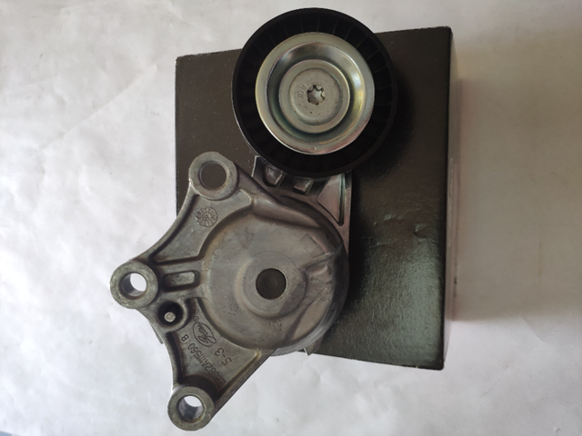 GATES T39187 Tensor de correa, correa poli V  comprar en Murcia