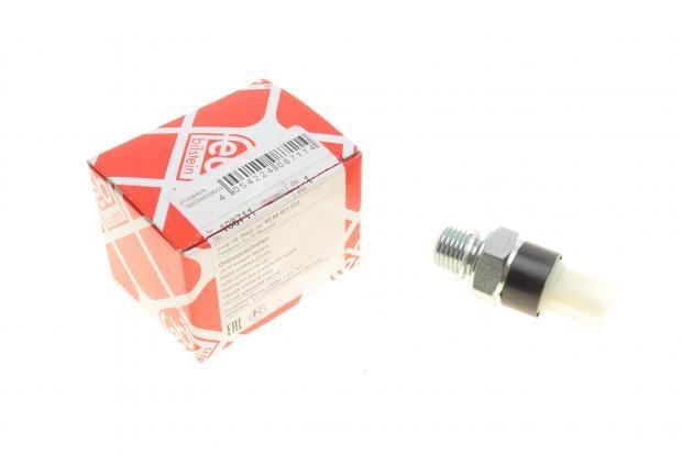 108711 FEBI Sensor de presión de aceite  en stock Gandía