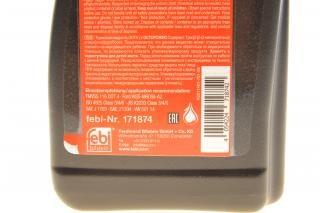 FEBI 171874 Liquido de frenos  en stock Salamanca