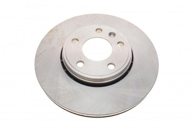 208018 SOLGY Disco de freno delantero comprar Bilbao