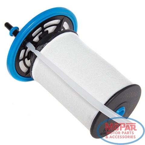 UFI 2605200 Filtro de combustible  en stock Terrassa