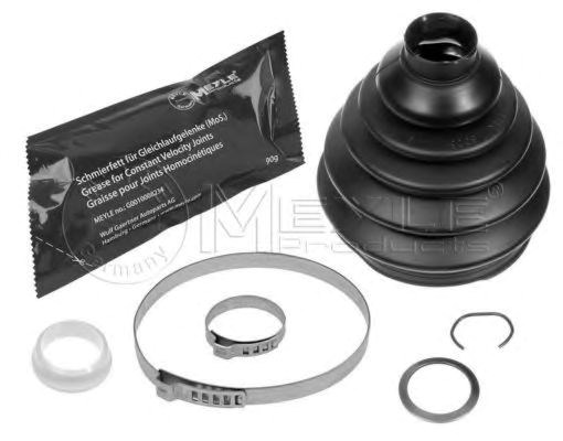 1004950007 Fuelle de transmisión delantero exterior  en stock Castellón