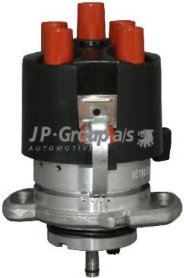 JP GROUP 1191100300 Distribuidor de encendido  disponible Lugo