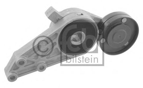 FEBI 19736 Tensor de correa poli V  en stock Salamanca