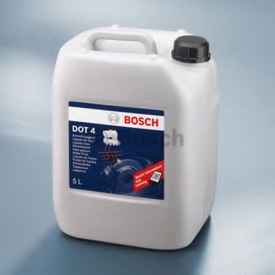 1987479108 BOSCH Liquido de frenos comprar Bilbao