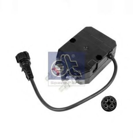 226153 DIESEL TECHNIC Interruptor de masa  comprar en Lleida