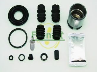 238910 FRENKIT Juego de reparación, pinza de freno trasero  disponible Vigo