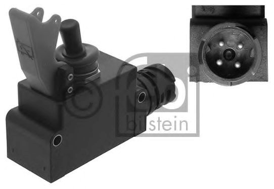 FEBI 46020 Interruptor de masa  disponible Lugo