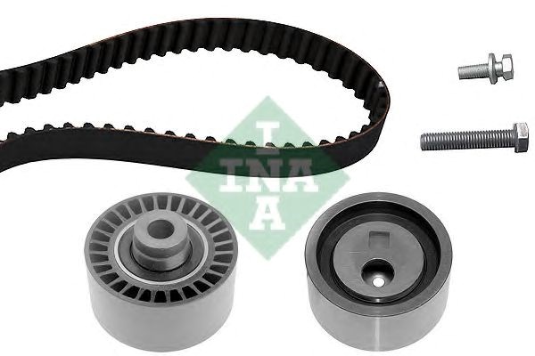 INA 530047010 Kit de distribución  en stock Terrassa