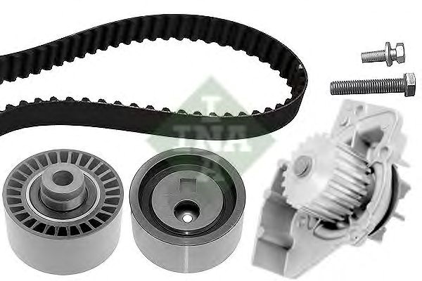 530047030 Kit correa de distribución  disponible Burgos