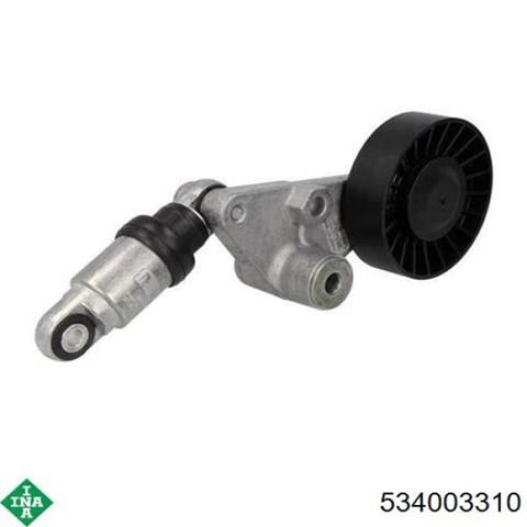 534003310 Tensor de correa, correa poli V  disponible Burgos