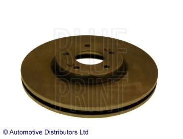 ADG043122 BLUE PRINT Disco de freno delantero  en stock Córdoba