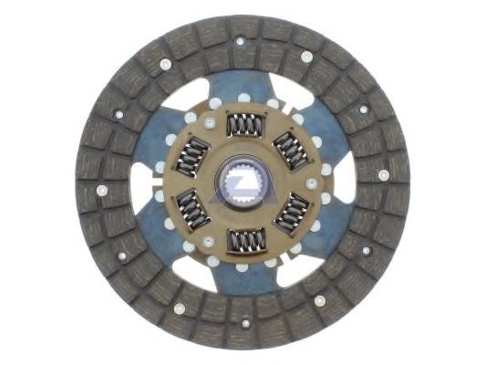 DZ030 AISIN Disco de embrague comprar Madrid
