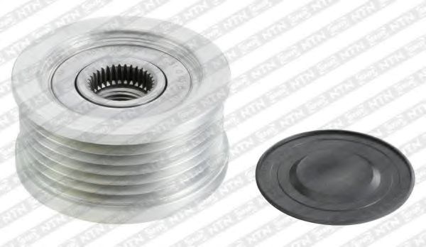 SNR GA75302 Polea alternador comprar Barcelona