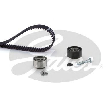K025523XS Kit correa de distribución  disponible Málaga