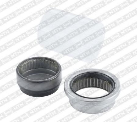 KS55909 Suspensión, cuerpo del eje trasero  comprar en Reus