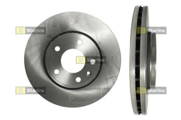 STARLINE PB20062 Freno de disco delantero  disponible Lugo