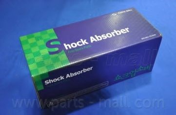 PJB003 PMC Amortiguador delantero  en stock Gandía