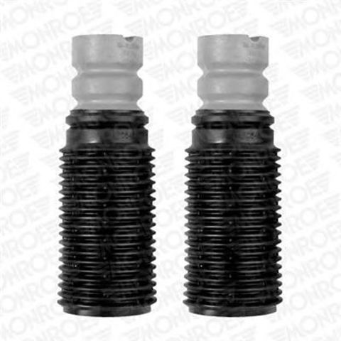 PK007 MONROE Tope de amortiguador trasero, suspensión + fuelle  comprar en Jaén