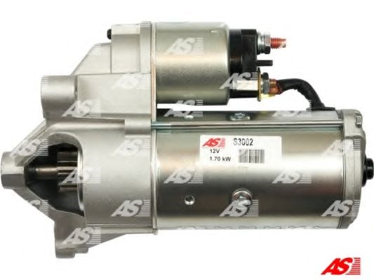 S3002 Motor de arranque comprar Sevilla