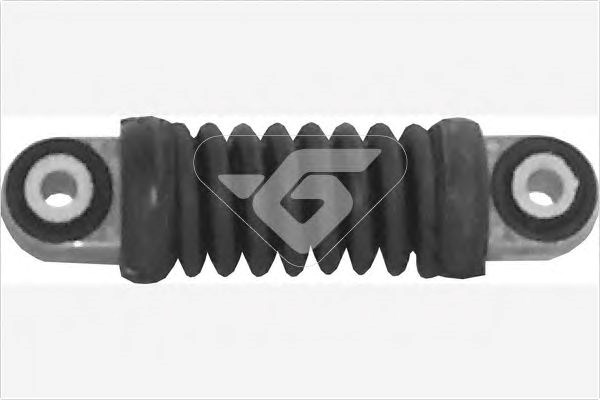 TS1100 Tensor de correa, correa poli V  disponible Burgos